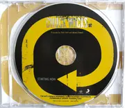 CD - Chuck Wicks - Starting Now