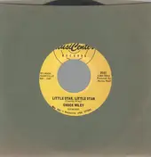 Chuck Wiley - Come Back Baby