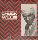 LP - Chuck Willis - Be Good Or Be Gone