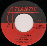 Chuck Willis - C. C. Rider