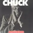CD - Chuck Willis - My Story