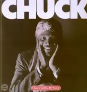 Chuck Willis - My Story