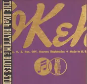 Chuck Willis - The OKeh Rhythm & Blues Story: 1949-1957