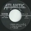7inch Vinyl Single - Chuck Willis - Juanita EP - Original US EP