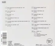 CD - Chuck Willis - My Story