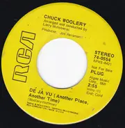 Chuck Woolery - De Ja Vu (Another Place Another Time)