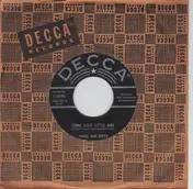 CHUCK - Come Back Little Girl