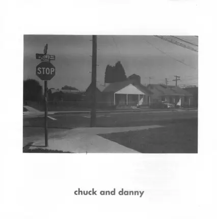 Chuck And Danny - Chuck And Danny