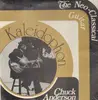 LP - chuck anderson - kaleidophon - Still Sealed
