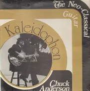 chuck anderson - kaleidophon