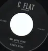 7inch Vinyl Single - Chuck Atha - Welcome Home / Lips That Lie
