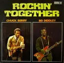 LP - Chuck Berry / Bo Diddley - Rockin' Together