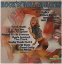 LP - Chuck Berry ,  The Playmates a.o. - Rock'N'Roll Greatest