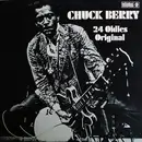 Double LP - Chuck Berry - 24 Oldies Original