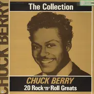 Chuck Berry - The Collection
