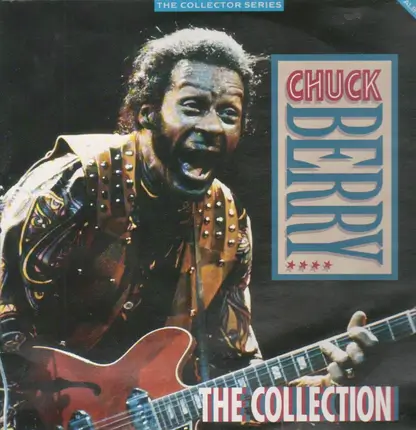 Chuck Berry - The Collection