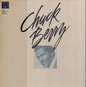 Chuck Berry - The Chess Box