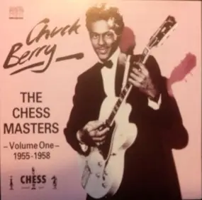 Soundtrack - The Chess Masters - Volume One - 1955-1958