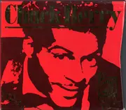 CD-Box - Chuck Berry - The Chess Years - slipcase (box within a box)