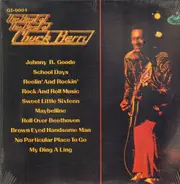 Chuck Berry - The Best Of The Best Of Chuck Berry