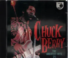 Chuck Berry - The Greatest Hits