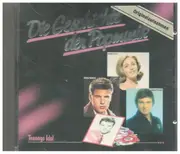 CD - Chuck Berry / The Drifters a.o. - Die Geschichte Der Popmusik - Teenage Idol