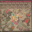 LP - Chuck Berry - The London Chuck Berry Sessions - Blue Chess Labels