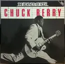 Double LP - Chuck Berry - The Legends Of Rock - Chuck Berry