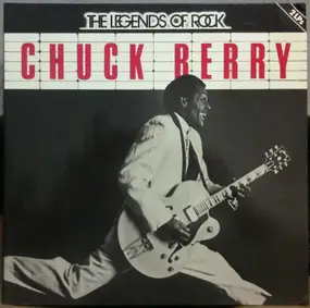 Soundtrack - The Legends Of Rock - Chuck Berry