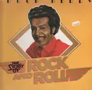 12inch Vinyl Single - Chuck Berry - The Story of Rock and Roll