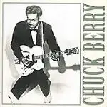 Chuck Berry - The Wonderful Music Of Chuck Berry