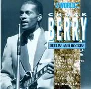 CD - Chuck Berry - The World Of Chuck Berry - Reelin' And Rockin'