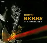 Chuck Berry - The Ultimate Collection