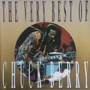 12inch Vinyl Single - Chuck Berry - The Very Best Of Chuck Berry