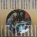 12inch Vinyl Single - Chuck Berry - The Very Best Of Chuck Berry
