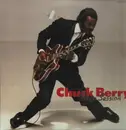 LP - Chuck Berry - Tokyo Session - + insert