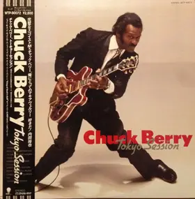 Chuck Berry - Tokyo Session