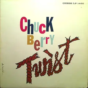 Chuck Berry - Twist