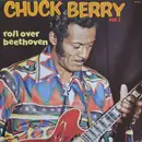 LP - Chuck Berry - Vol. 1 Roll Over Beethoven