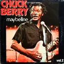 LP - Chuck Berry - vol. 2: Maybelline