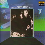 Chuck Berry - St. Louie to Frisco to Memphis