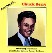 CD - Chuck Berry - A Portrait Of