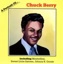CD - Chuck Berry - A Portrait Of