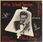 Chuck Berry