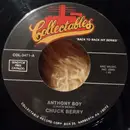 7inch Vinyl Single - Chuck Berry - Anthony Boy / Havana Moon