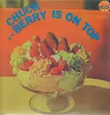 LP - Chuck Berry - Berry Is On Top