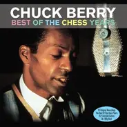 Chuck Berry - The Chess Years