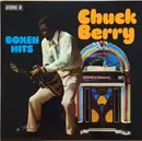 LP - Chuck Berry - Boxen Hits