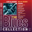 CD - Chuck Berry - Blues Berry