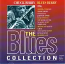 CD - The Blues Collection - 3: Chuck Berry - Blues Berry